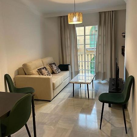 Apartament Exclusive Malagueta Beach Malaga Zewnętrze zdjęcie